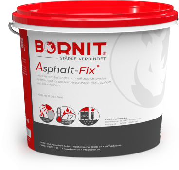 Bornit Asphalt-Fix