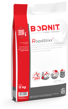 Bornit RoadStixx