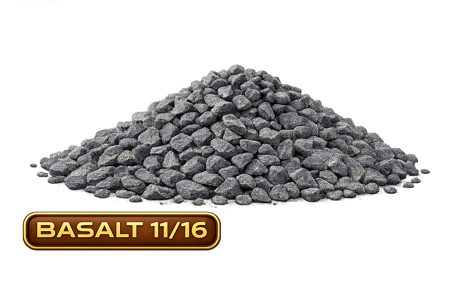 Basalt 11/16