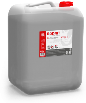 Bornit Haftkleber C40BF5-S