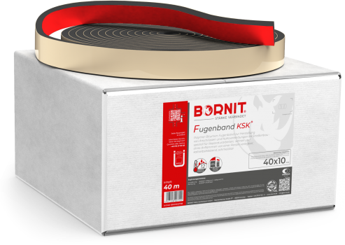 Bornit Fugenband 30x8mm KSK